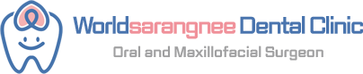 Worldsarangnee Dental Clinic-logo