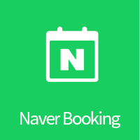 Naver-Reservation